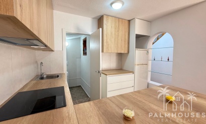 Revente - Apartment - Orihuela - Playa Flamenca