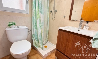 Venta - Apartment - Orihuela - Playa Flamenca