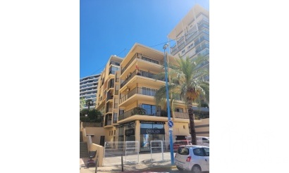 Revente - Apartment - Calpe - Calpe Centro