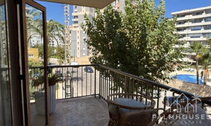 Revente - Apartment - Calpe - Calpe Centro