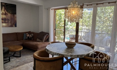 Revente - Apartment - Calpe - Calpe Centro