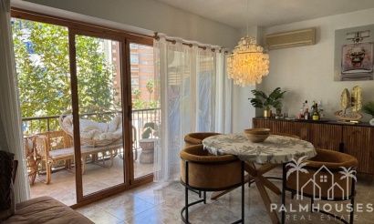 Revente - Apartment - Calpe - Calpe Centro