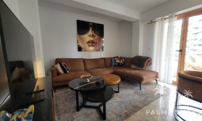 Revente - Apartment - Calpe - Calpe Centro