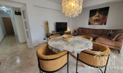 Revente - Apartment - Calpe - Calpe Centro