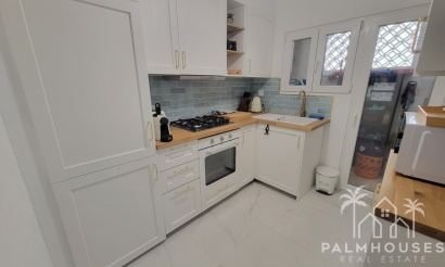 Revente - Apartment - Calpe - Calpe Centro