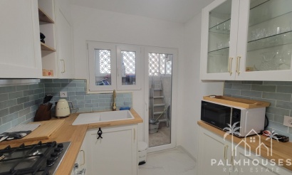 Revente - Apartment - Calpe - Calpe Centro