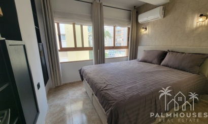 Revente - Apartment - Calpe - Calpe Centro