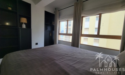 Revente - Apartment - Calpe - Calpe Centro