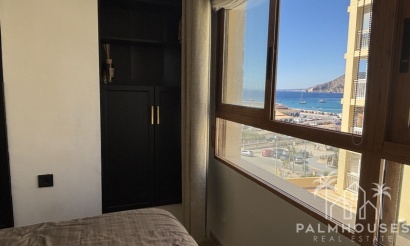 Revente - Apartment - Calpe - Calpe Centro