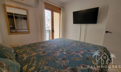 Revente - Apartment - Calpe - Calpe Centro