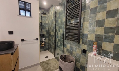 Revente - Apartment - Calpe - Calpe Centro