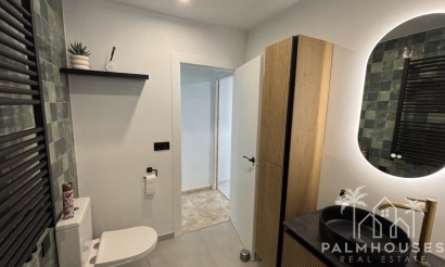 Revente - Apartment - Calpe - Calpe Centro