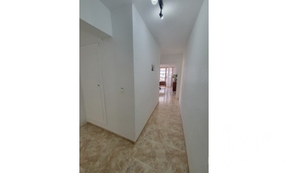 Revente - Apartment - Calpe - Calpe Centro