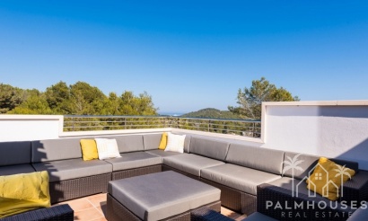 Herverkoop - Villa - Jávea - Xàbia - Jávea - Xàbia Centro