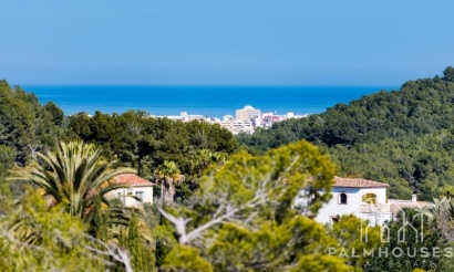 Herverkoop - Villa - Jávea - Xàbia - Jávea - Xàbia Centro