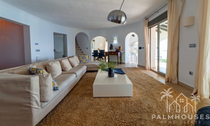 Revente - Villa - Jávea - Xàbia - Jávea - Xàbia Centro