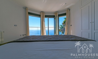 Revente - Villa - Jávea - Xàbia - Jávea - Xàbia Centro