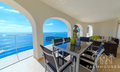 Revente - Villa - Jávea - Xàbia - Jávea - Xàbia Centro