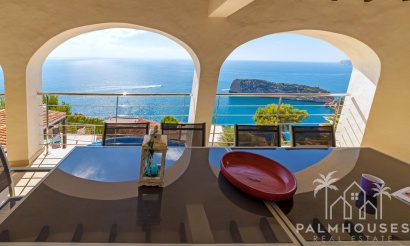 Revente - Villa - Jávea - Xàbia - Jávea - Xàbia Centro