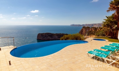 Revente - Villa - Jávea - Xàbia - Jávea - Xàbia Centro
