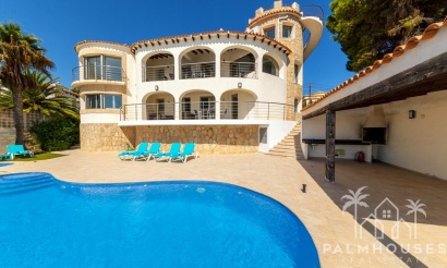 Revente - Villa - Jávea - Xàbia - Jávea - Xàbia Centro