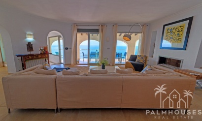 Revente - Villa - Jávea - Xàbia - Jávea - Xàbia Centro