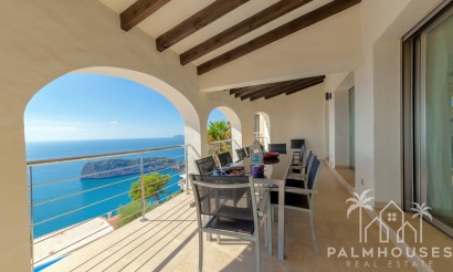 Revente - Villa - Jávea - Xàbia - Jávea - Xàbia Centro