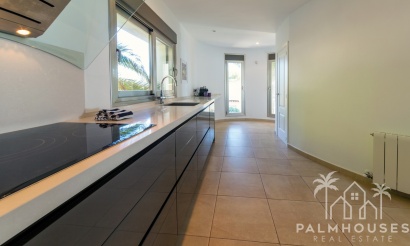 Revente - Villa - Jávea - Xàbia - Jávea - Xàbia Centro