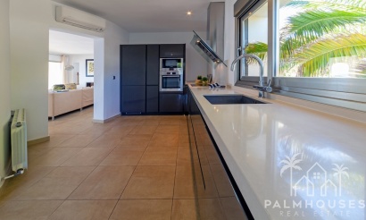 Revente - Villa - Jávea - Xàbia - Jávea - Xàbia Centro