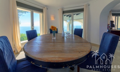 Revente - Villa - Jávea - Xàbia - Jávea - Xàbia Centro