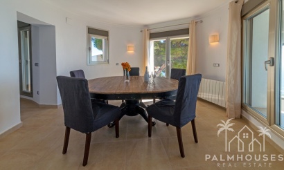 Revente - Villa - Jávea - Xàbia - Jávea - Xàbia Centro