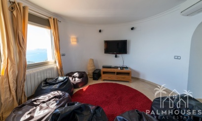 Revente - Villa - Jávea - Xàbia - Jávea - Xàbia Centro