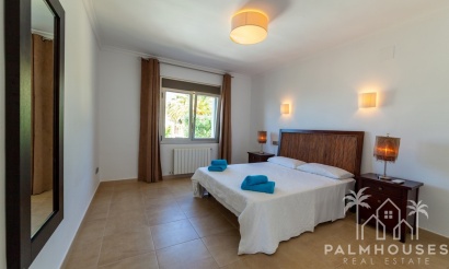 Revente - Villa - Jávea - Xàbia - Jávea - Xàbia Centro