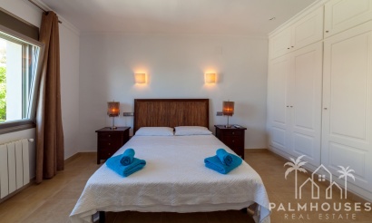 Revente - Villa - Jávea - Xàbia - Jávea - Xàbia Centro