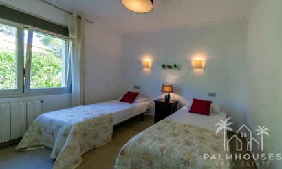 Revente - Villa - Jávea - Xàbia - Jávea - Xàbia Centro