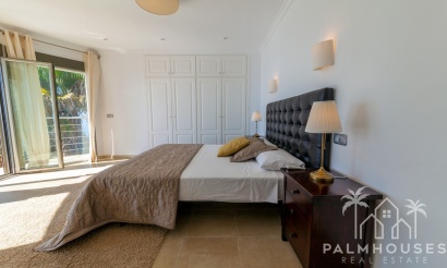 Revente - Villa - Jávea - Xàbia - Jávea - Xàbia Centro