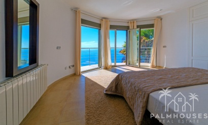 Revente - Villa - Jávea - Xàbia - Jávea - Xàbia Centro