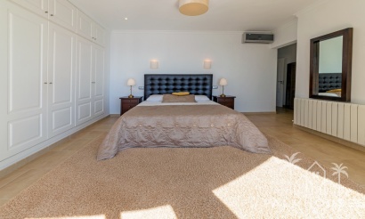 Revente - Villa - Jávea - Xàbia - Jávea - Xàbia Centro