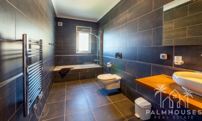 Revente - Villa - Jávea - Xàbia - Jávea - Xàbia Centro