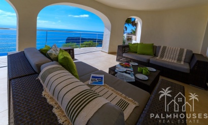 Revente - Villa - Jávea - Xàbia - Jávea - Xàbia Centro