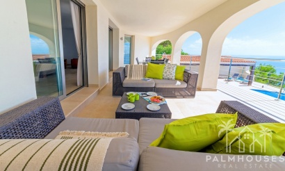 Revente - Villa - Jávea - Xàbia - Jávea - Xàbia Centro