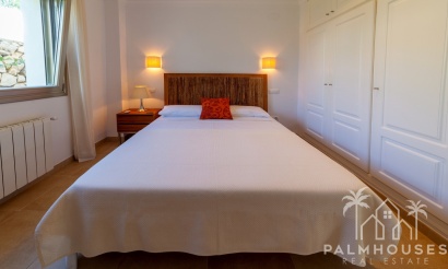 Revente - Villa - Jávea - Xàbia - Jávea - Xàbia Centro