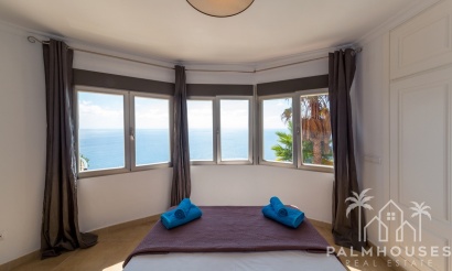 Revente - Villa - Jávea - Xàbia - Jávea - Xàbia Centro