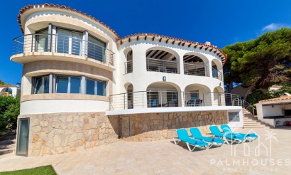 Revente - Villa - Jávea - Xàbia - Jávea - Xàbia Centro