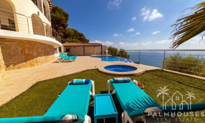 Revente - Villa - Jávea - Xàbia - Jávea - Xàbia Centro