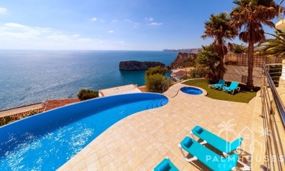 Revente - Villa - Jávea - Xàbia - Jávea - Xàbia Centro