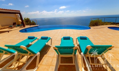 Revente - Villa - Jávea - Xàbia - Jávea - Xàbia Centro