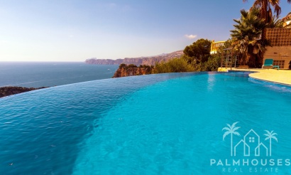 Revente - Villa - Jávea - Xàbia - Jávea - Xàbia Centro