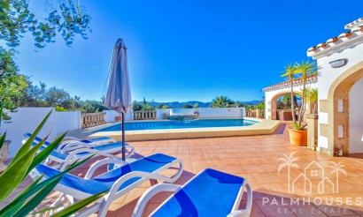 Venta - Villa - Jávea - Xàbia - Jávea - Xàbia Centro