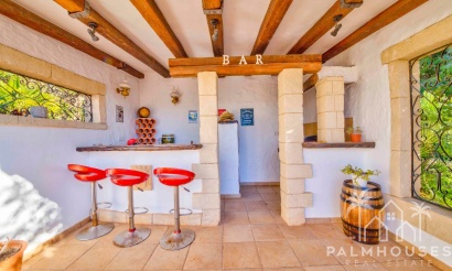 Venta - Villa - Jávea - Xàbia - Jávea - Xàbia Centro